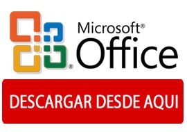 descargar office 2007 español