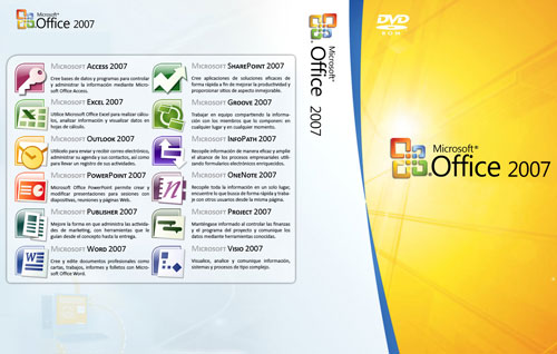 Para que sirve Microsoft Office Word 2007?